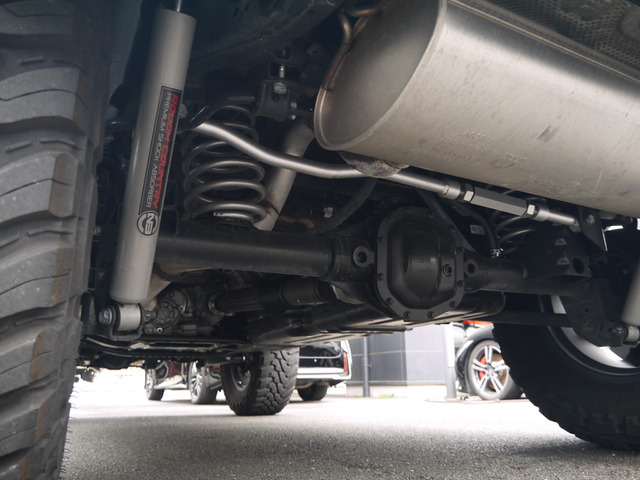 JAOS前後ラテラルロッド