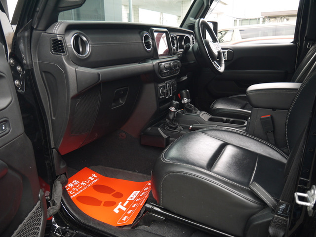 助手席エアバック