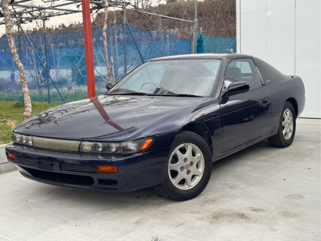 日産 180SX 4人乗りの中古車一覧｜中古車検索 - 価格.com