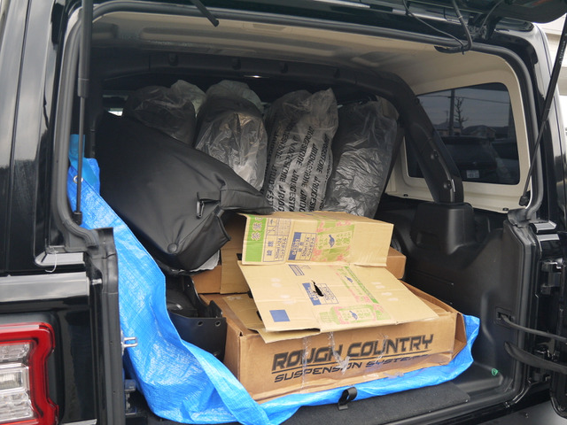 ノーマルパーツあります