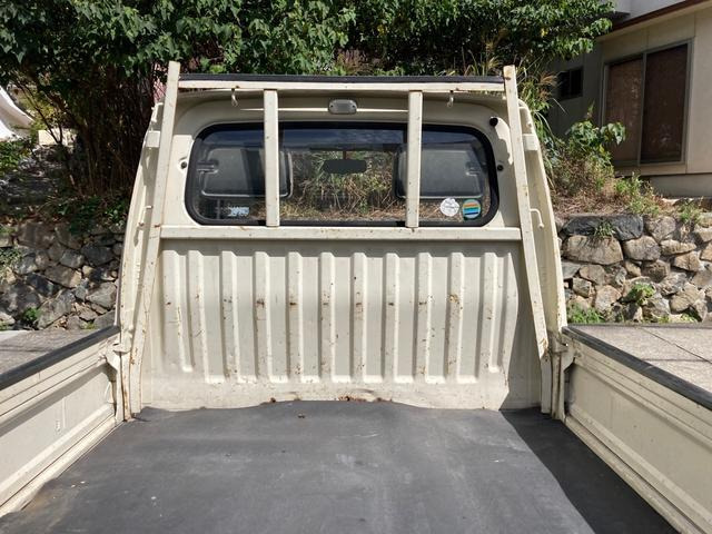 ミニキャブトラック