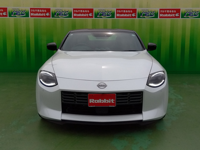 フェアレディZ3.0 バージョン ST