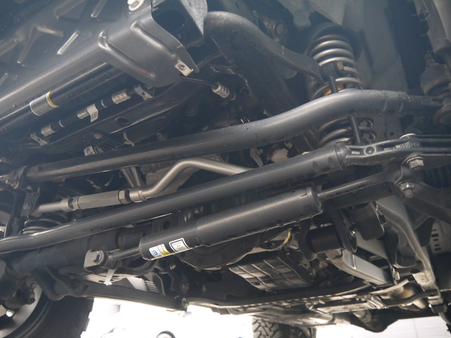 JAOS前後ラテラルロッド