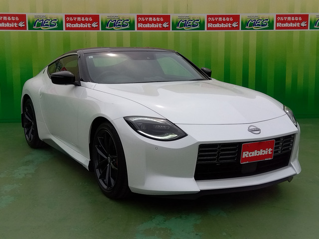 フェアレディZ3.0 バージョン ST