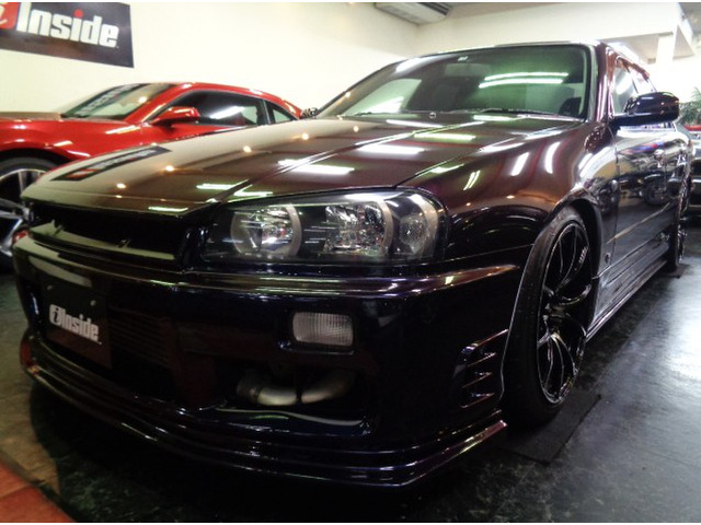 オールド-BMWエンジンサービス-各種エンジン制作競技用含む