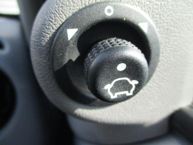 ☆電動リモコンミラー☆