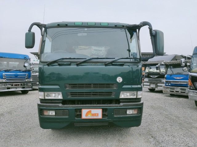 スーパーグレート