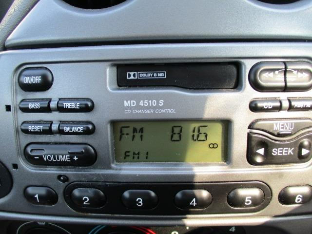 ☆純正オーディオ☆