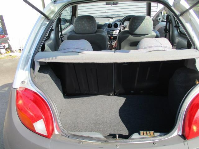 ☆荷物もOK トノカバー付き☆