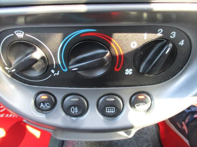 ☆エアコンばっちり冷えてます☆