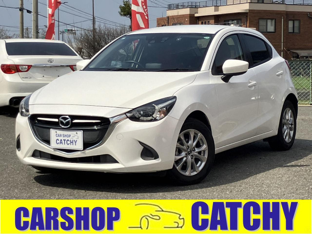 マツダ デミオ 福岡県の中古車一覧｜中古車検索 - 価格.com
