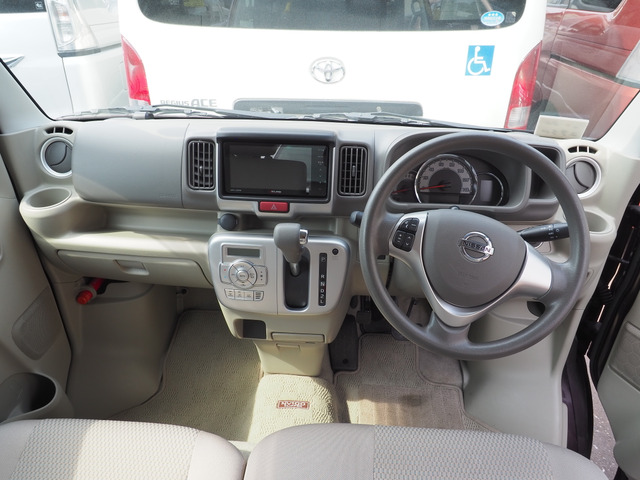 NV100クリッパーリオE