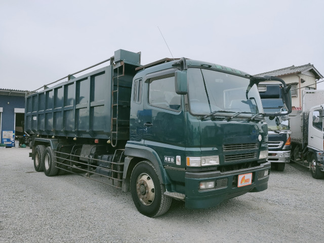 スーパーグレート