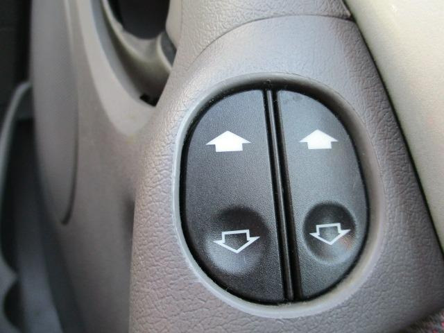 ☆フロント左右パワーウィンドー☆
