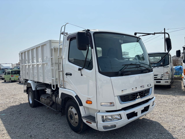 ファイターダンプ