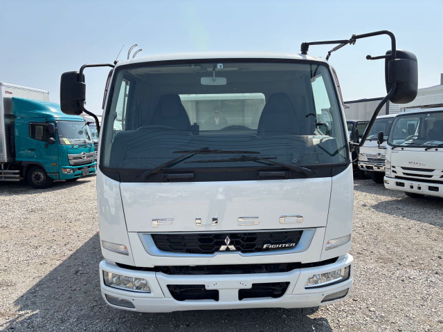 ファイターダンプ