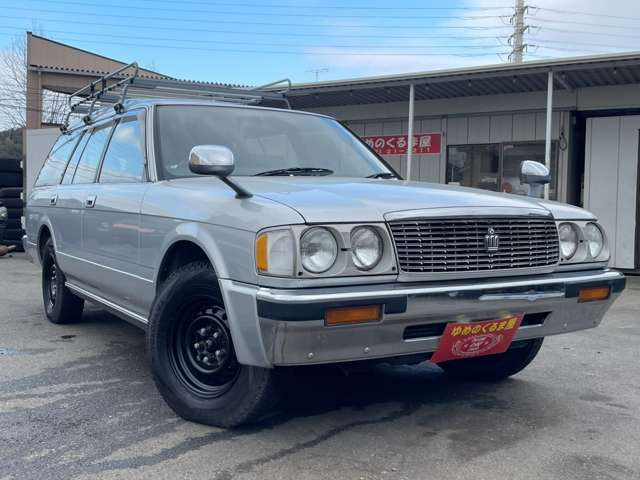 クラウンバン2.0 スーパーデラックス