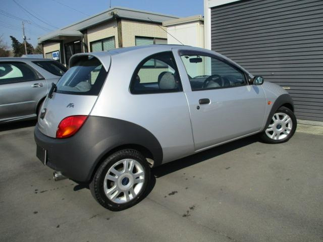 ☆リアルーフスポイラー☆