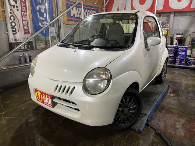 スズキ ツイン MT(マニュアル)の中古車一覧｜中古車検索 - 価格.com