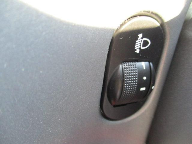 ☆ヘッドライトレベライザー☆