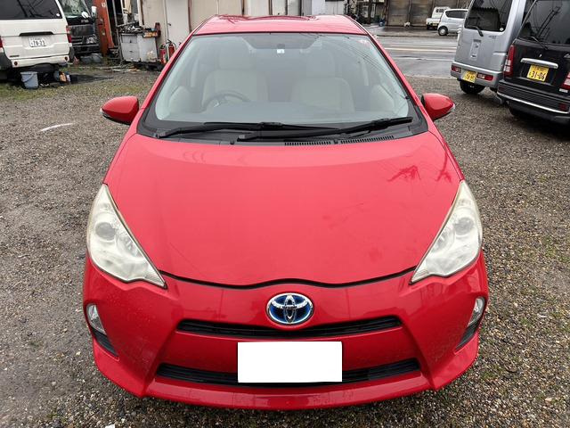 クラウンアスリートハイブリッド 2.5