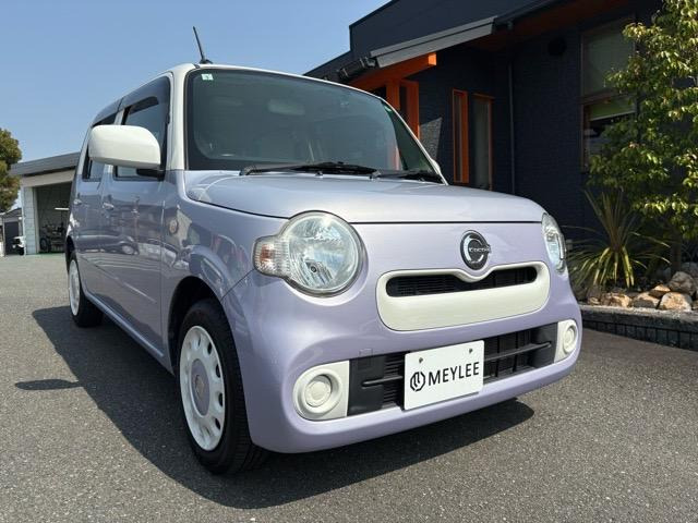 ダイハツ ミラココア 山口県の中古車一覧｜中古車検索 - 価格.com