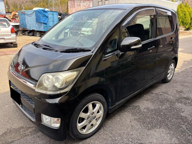 ムーヴカスタム(ダイハツ) RS　ナビ チョイノリにぜひ! 中古車画像
