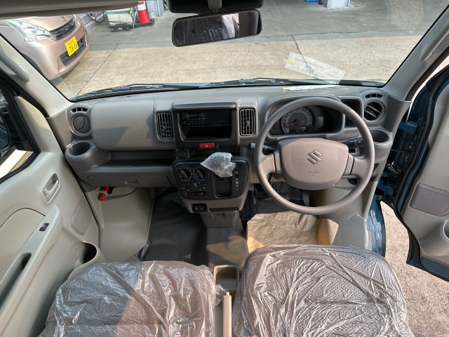 エブリイPA リミテッド ハイルーフ