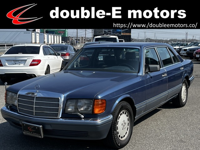 Mベンツ190E-20-93年型各種部品販売