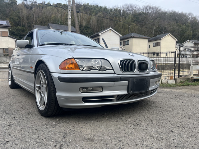 3シリーズセダン(BMW) 中古車画像