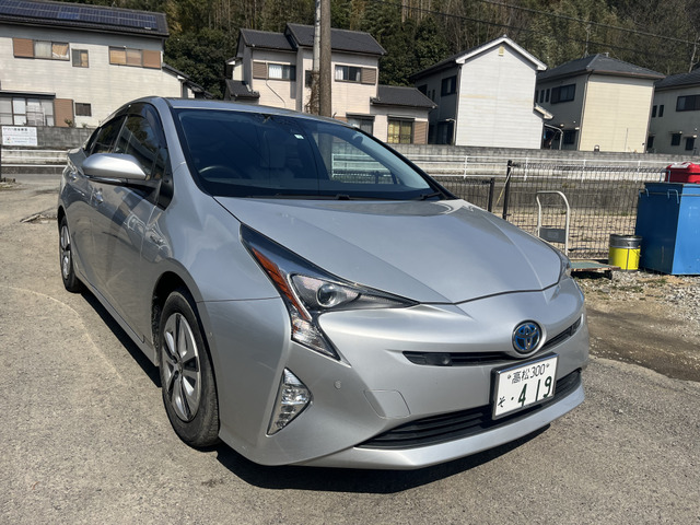 �v���E�X(�g���^)  ���Îԉ摜