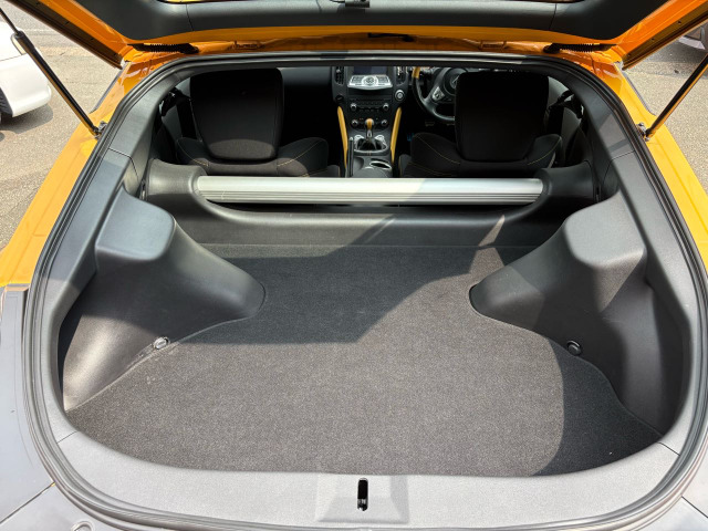 ���[�X�y�[�X���ӊO�ƍL���ł�(^^��