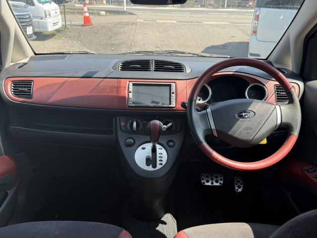 細かい所は現車確認の際にご相談いただけると幸いです。
