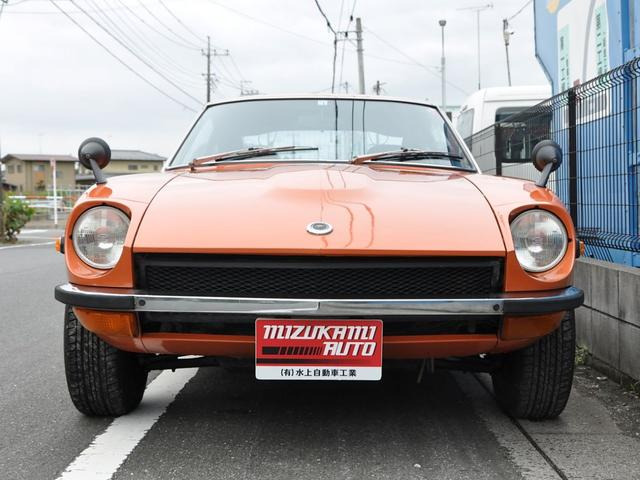 フェアレディZ2.0 Z-L