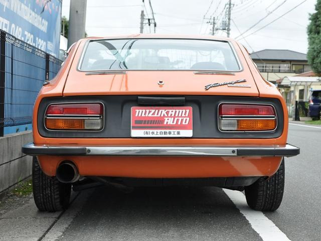 フェアレディZ2.0 Z-L