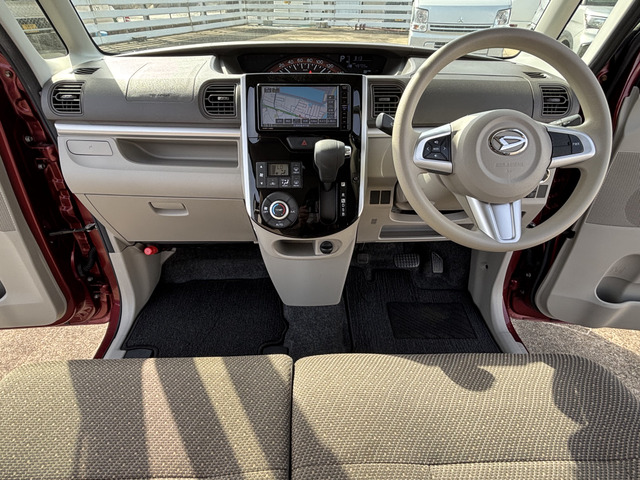 ■上野商会は分解整備の出来る認証工場です。