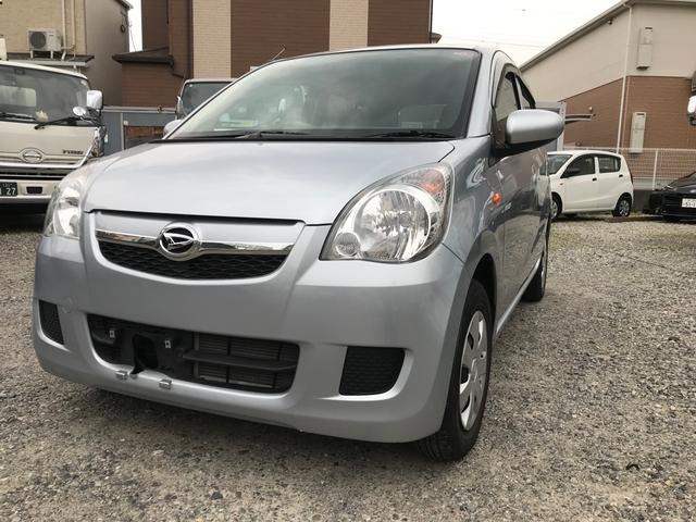 ダイハツ ミラ 4人乗りの中古車一覧｜中古車検索 - 価格.com