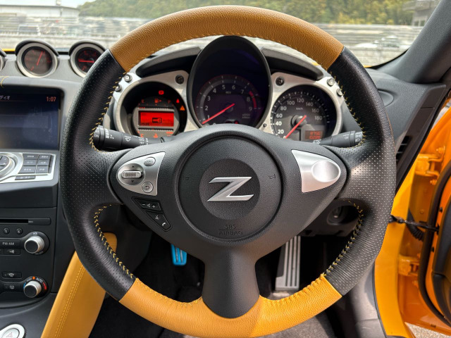 �X�e�A�����O���J�b�R�C�C�ł�!