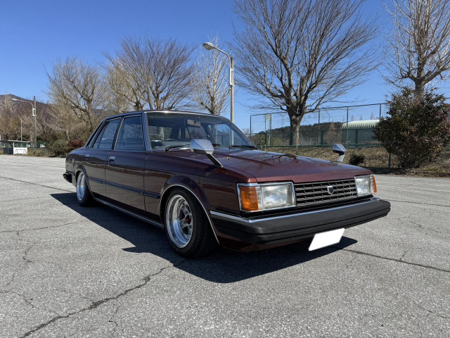 チェイサー(トヨタ) 2.0 アバンテ 中古車画像
