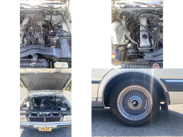 日産 セドリック 【4ドアハードトップ】☆極上車☆ 265.0万円