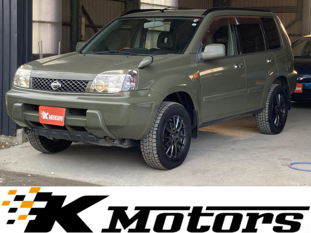 エクストレイル 日産 suv ノークレームで （日産 エクストレイル