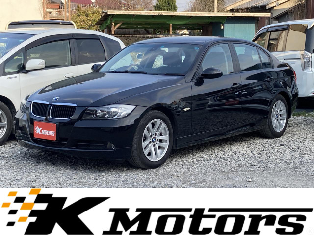 3シリーズセダン(BMW) 320i 中古車画像