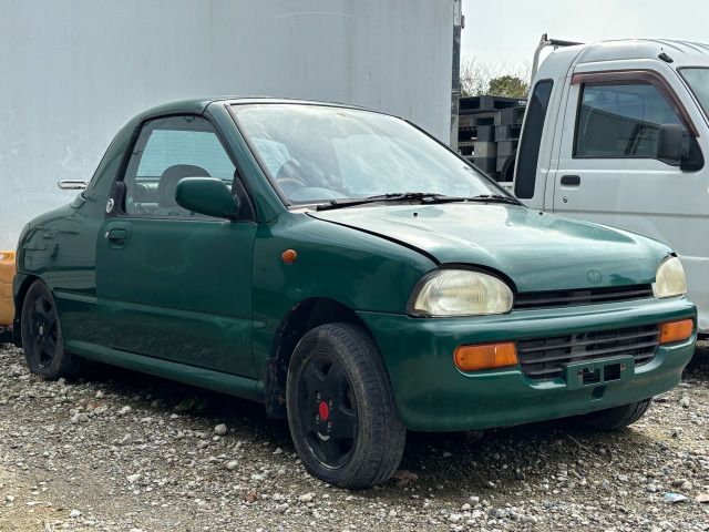 ヴィヴィオタルガトップ