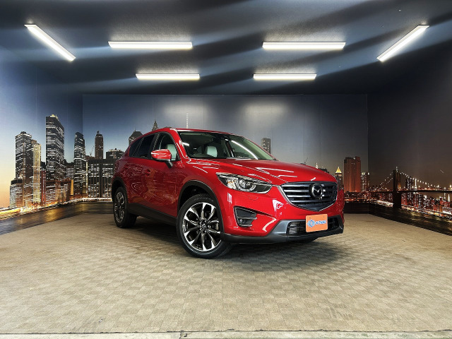 マツダ CX-5 2017年モデルの価格・グレード一覧 価格.com