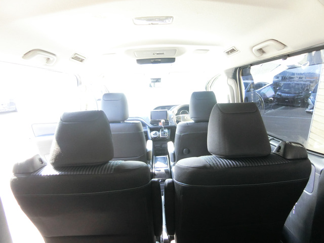 ヴォクシー2.0 ZS 煌II