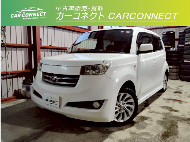 トヨタ bB 北海道の中古車一覧｜中古車検索 - 価格.com