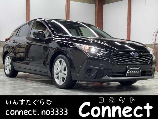 インプレッサハッチバック(スバル) 2.0 ST 4WD　大型ナビ 全周囲カメラ 両席シートヒータ 中古車画像