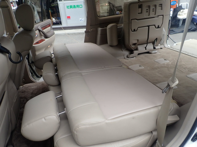 2�E3��ڂ̃V�[�g��܂肽���߂΁A���Q�b�W�X�y�[�X���L���g�����Ƃ��ł��܂��B