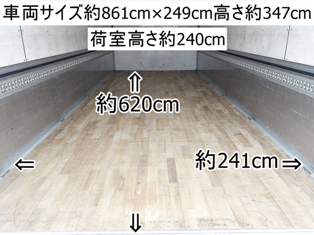 フォワードウィング