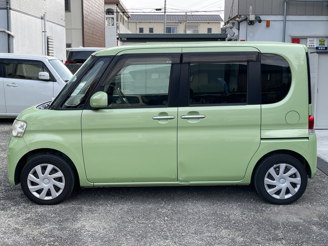 タントX